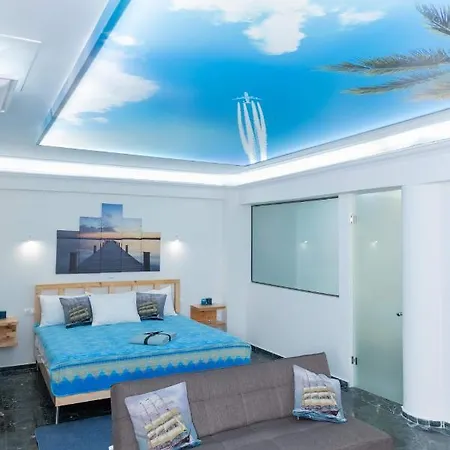 Appartement As 14
