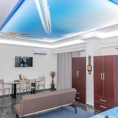 As 14 Appartement