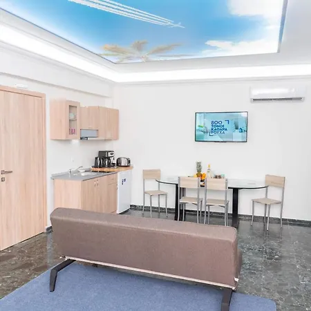 Appartement As 14 *