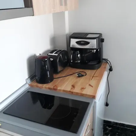 As 14 Appartement *