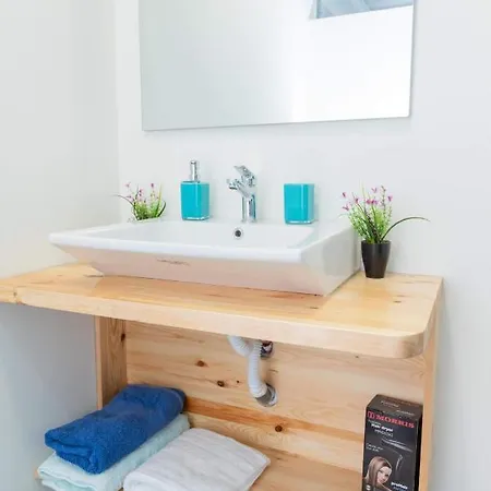 As 14 Appartement Rhodes City