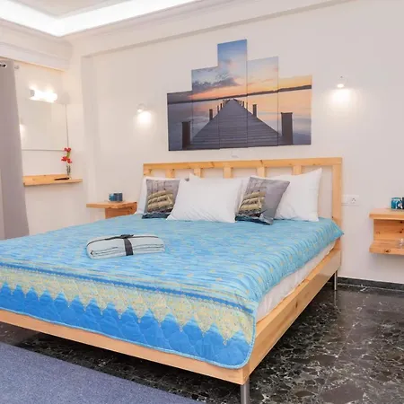 As 14 Appartement