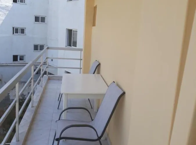 Apartment As 14 Rhodes City