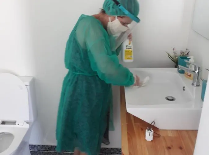 As 14 Apartamento Rhodes City